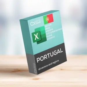 葡萄牙公司数据库下载