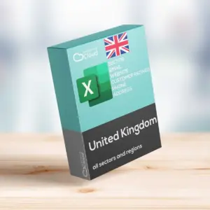 英国公司数据库下载