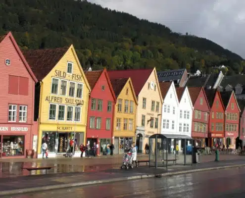 Aziende in Norvegia