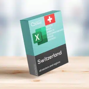 瑞士公司数据库下载