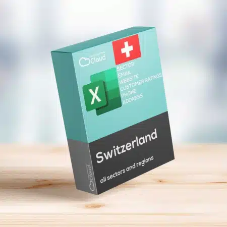 Elveția-Companii-Baze de date-Descărcare