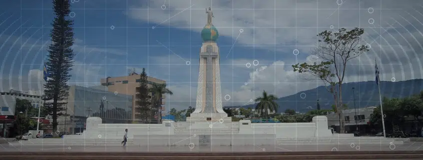 Data syarikat terbuka di El Salvador: sumber rasmi, API dan hak penggunaan semula