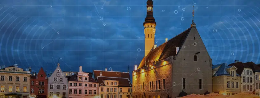 Data syarikat terbuka di Estonia: sumber rasmi, API dan hak penggunaan semula