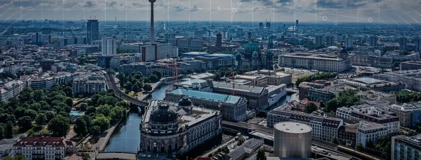 Data syarikat terbuka di Jerman: sumber rasmi, API dan hak penggunaan semula