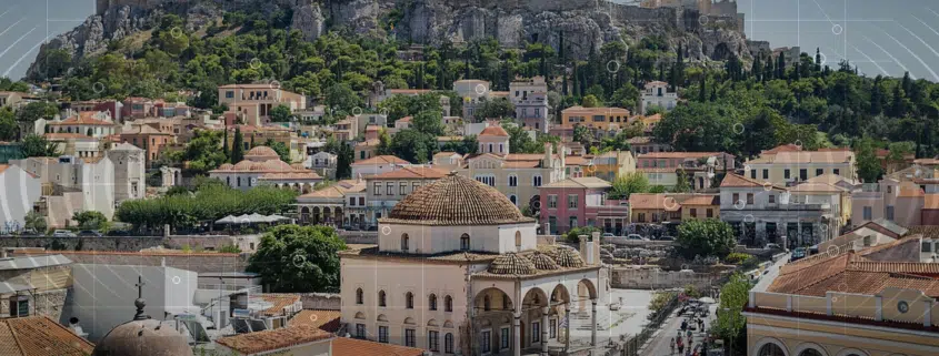 ギリシャにおけるオープンな企業データ：公式情報源、API、および再利用権