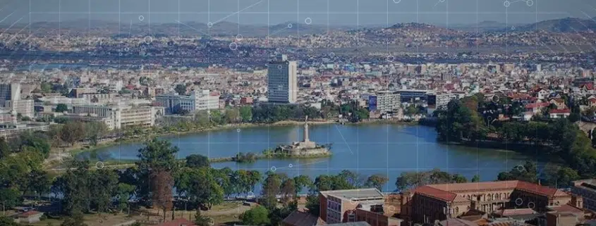 بيانات الشركات المفتوحة في مدغشقر: المصادر الرسمية، وواجهات برمجة التطبيقات، وحقوق إعادة الاستخدام