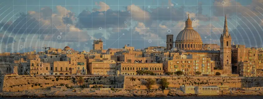 Datos abiertos de empresas en Malta: fuentes oficiales, API y derechos de reutilización.
