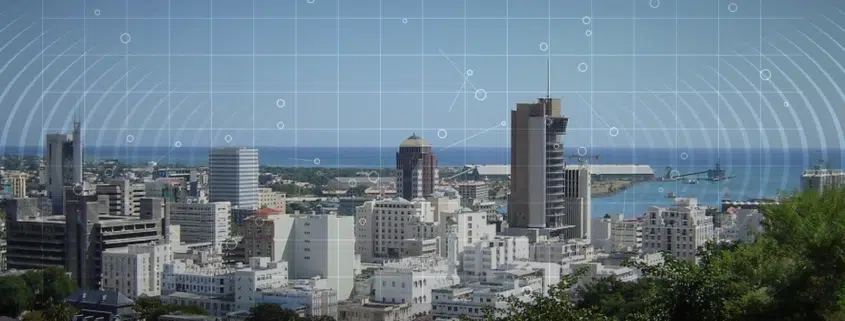 Data syarikat terbuka di Mauritius: sumber rasmi, API dan hak penggunaan semula