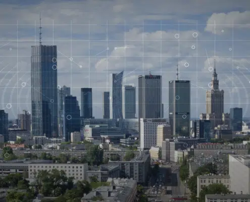 Otwarte dane firmowe w Polsce: oficjalne źródła, API i prawa do ponownego wykorzystania