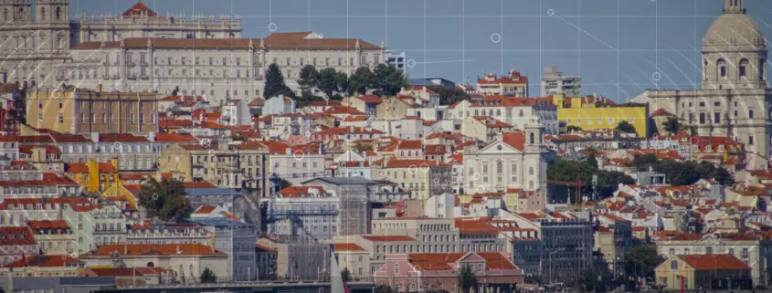 Otevřená firemní data v Portugalsku: oficiální zdroje, API a práva na opětovné použití