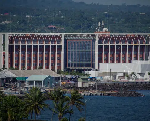 Samoa'da açık şirket verileri: resmi kaynaklar, API'ler ve yeniden kullanım hakları