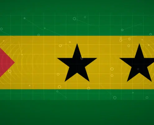 Sao Tome ve Principe'de açık şirket verileri: resmi kaynaklar, API'ler ve yeniden kullanım hakları