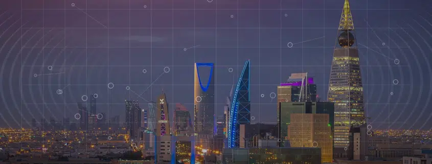 Data perusahaan terbuka di Arab Saudi: sumber resmi, API, dan hak penggunaan kembali.