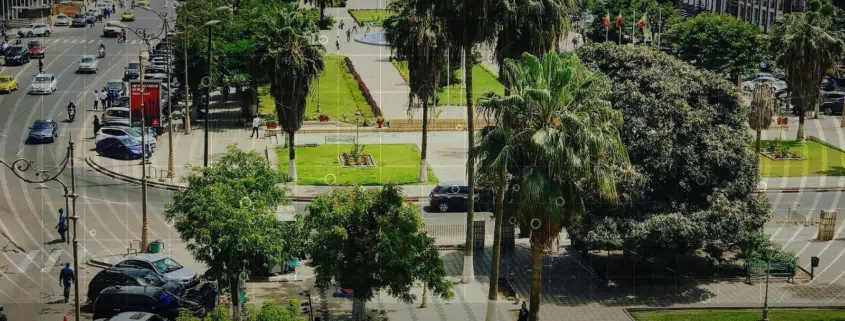 Åpne bedriftsdata i Senegal: offisielle kilder, API-er og rettigheter til gjenbruk