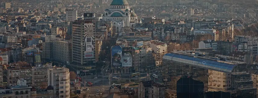 بيانات الشركات المفتوحة في صربيا: المصادر الرسمية، وواجهات برمجة التطبيقات، وحقوق إعادة الاستخدام