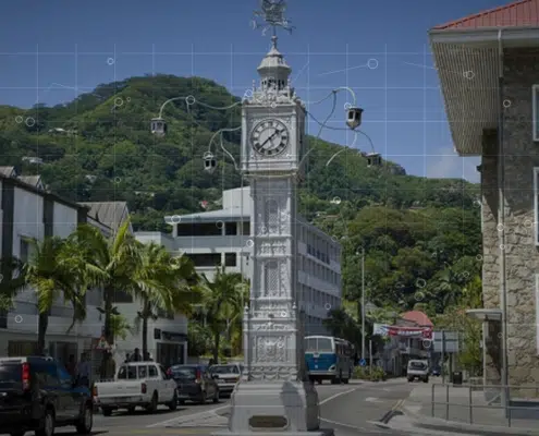 Otvorené firemné údaje na Seychelách: oficiálne zdroje, API a práva na opätovné použitie