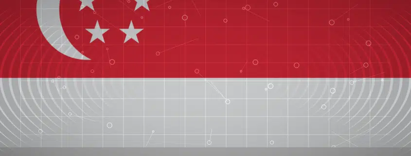 Openbare bedrijfsgegevens in Singapore: officiële bronnen, API's en hergebruiksrechten