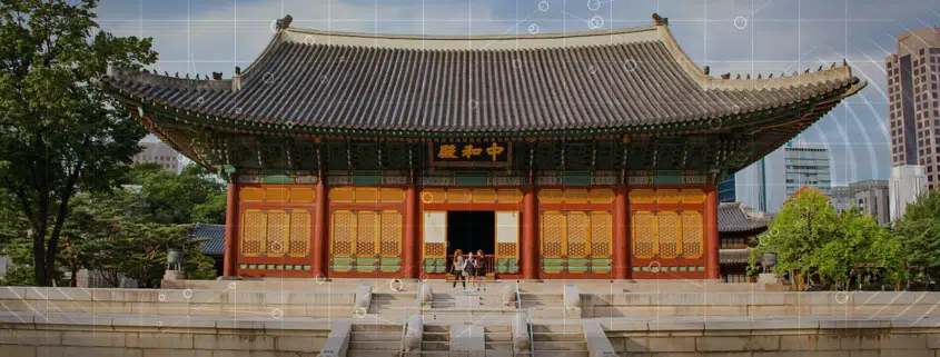 Datos abiertos de empresas en Corea del Sur: fuentes oficiales, API y derechos de reutilización.
