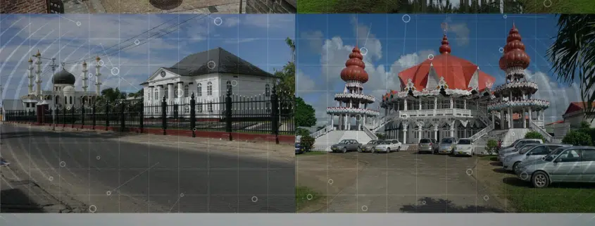 Dati aziendali aperti in Suriname: fonti ufficiali, API e diritti di riutilizzo