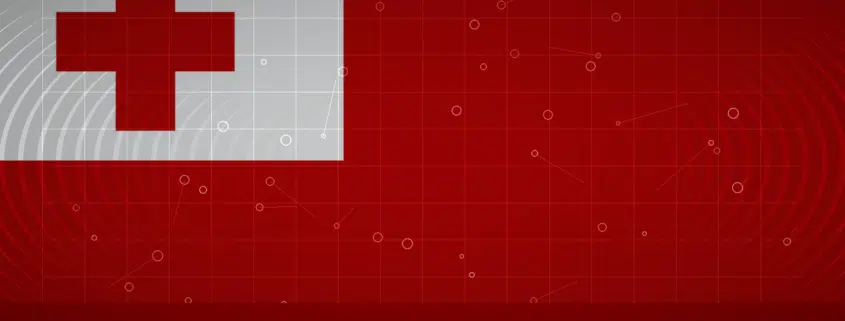 Öppna företagsdata i Tonga: officiella källor, API:er och återanvändningsrättigheter