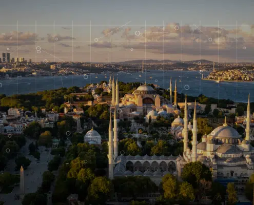 Atviri įmonių duomenys Turkijoje: oficialūs šaltiniai, API ir pakartotinio naudojimo teisės