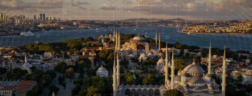 Atviri įmonių duomenys Turkijoje: oficialūs šaltiniai, API ir pakartotinio naudojimo teisės